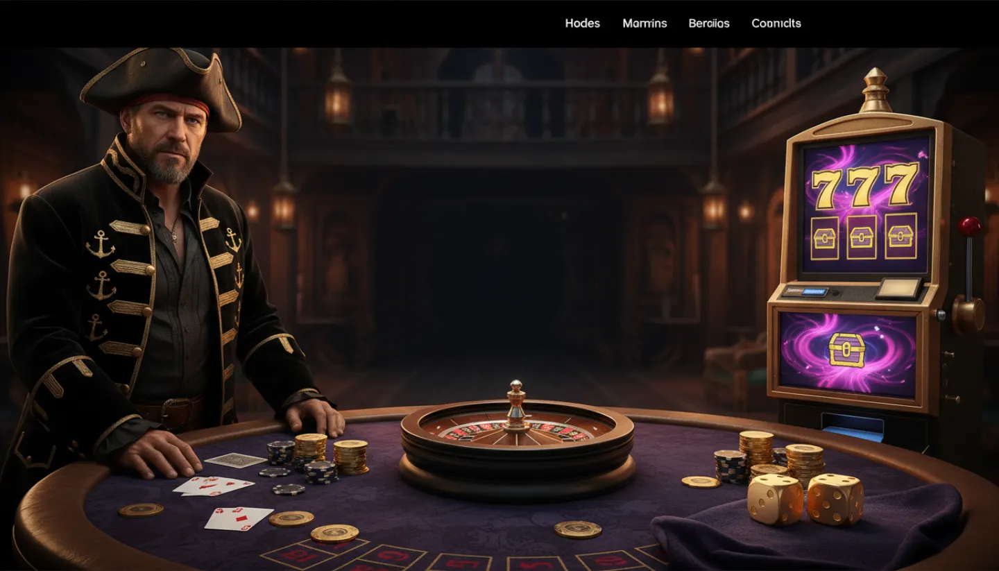 Play Boom Casino